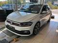 Volkswagen Polo GTI 2.0 TSI DSG NAVI PANO LED REAR VIEW SHZ Weiß - thumbnail 5