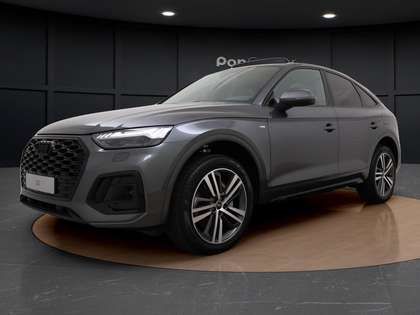 Audi Q5 Sportback S edition Competition 50 TFSI e 220 kW /