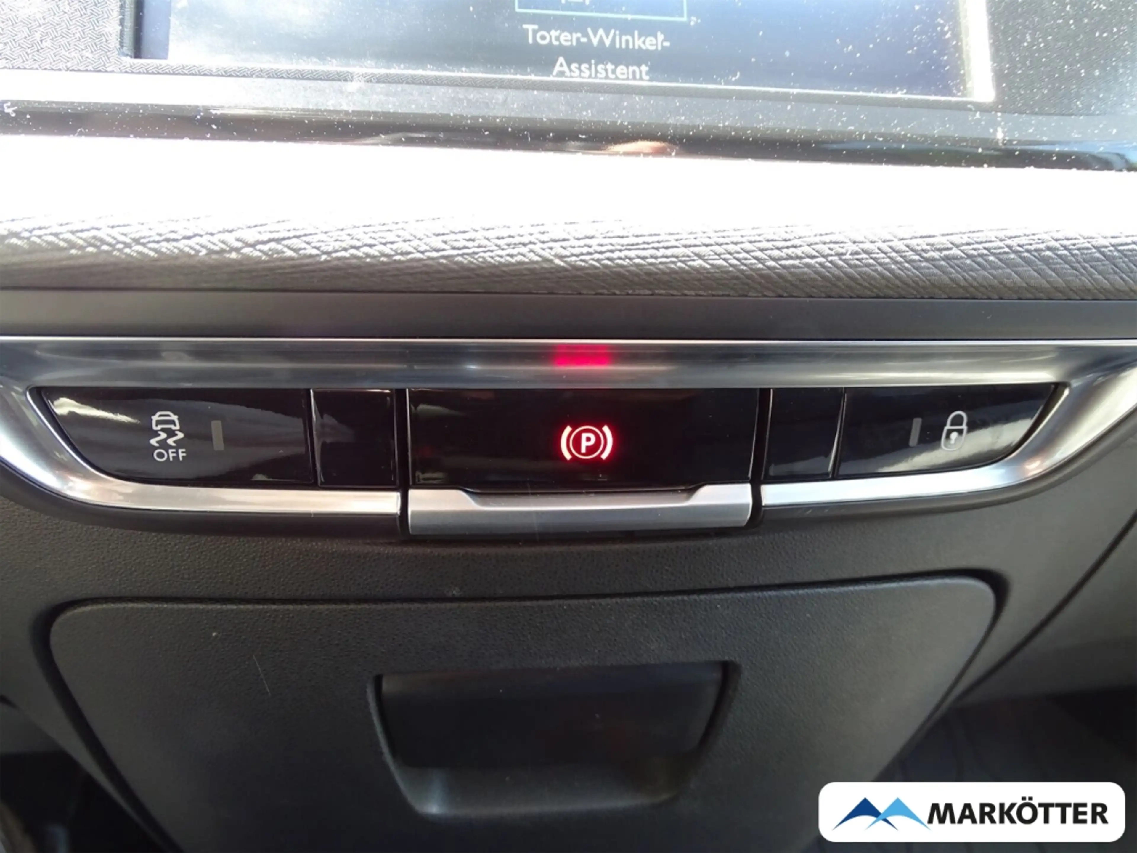 Citroen C4 SpaceTourer Picasso Spacetourer Selection/SHZ/PDC/NAVI — photo 15