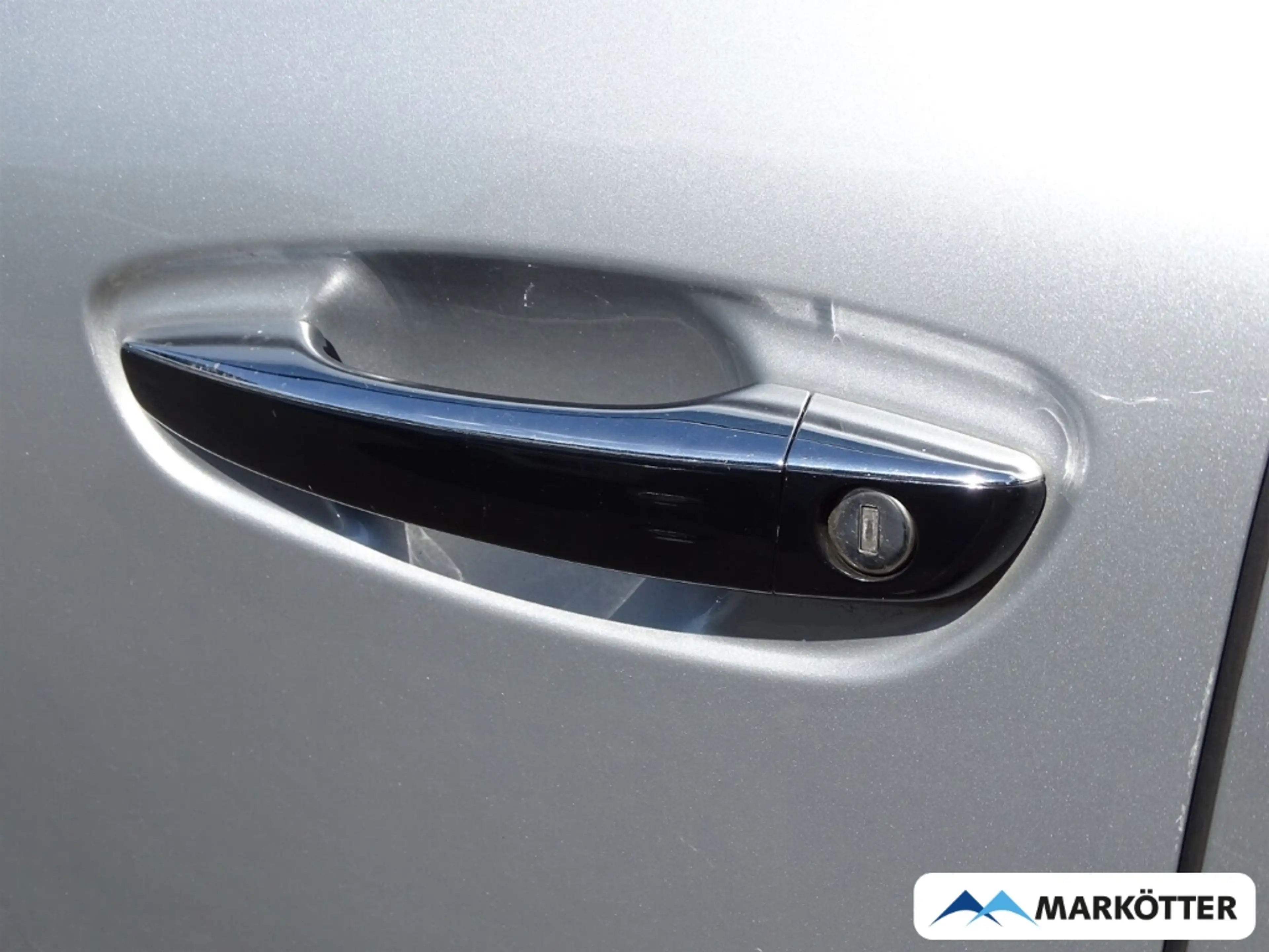 Citroen C4 SpaceTourer Picasso Spacetourer Selection/SHZ/PDC/NAVI — photo 9