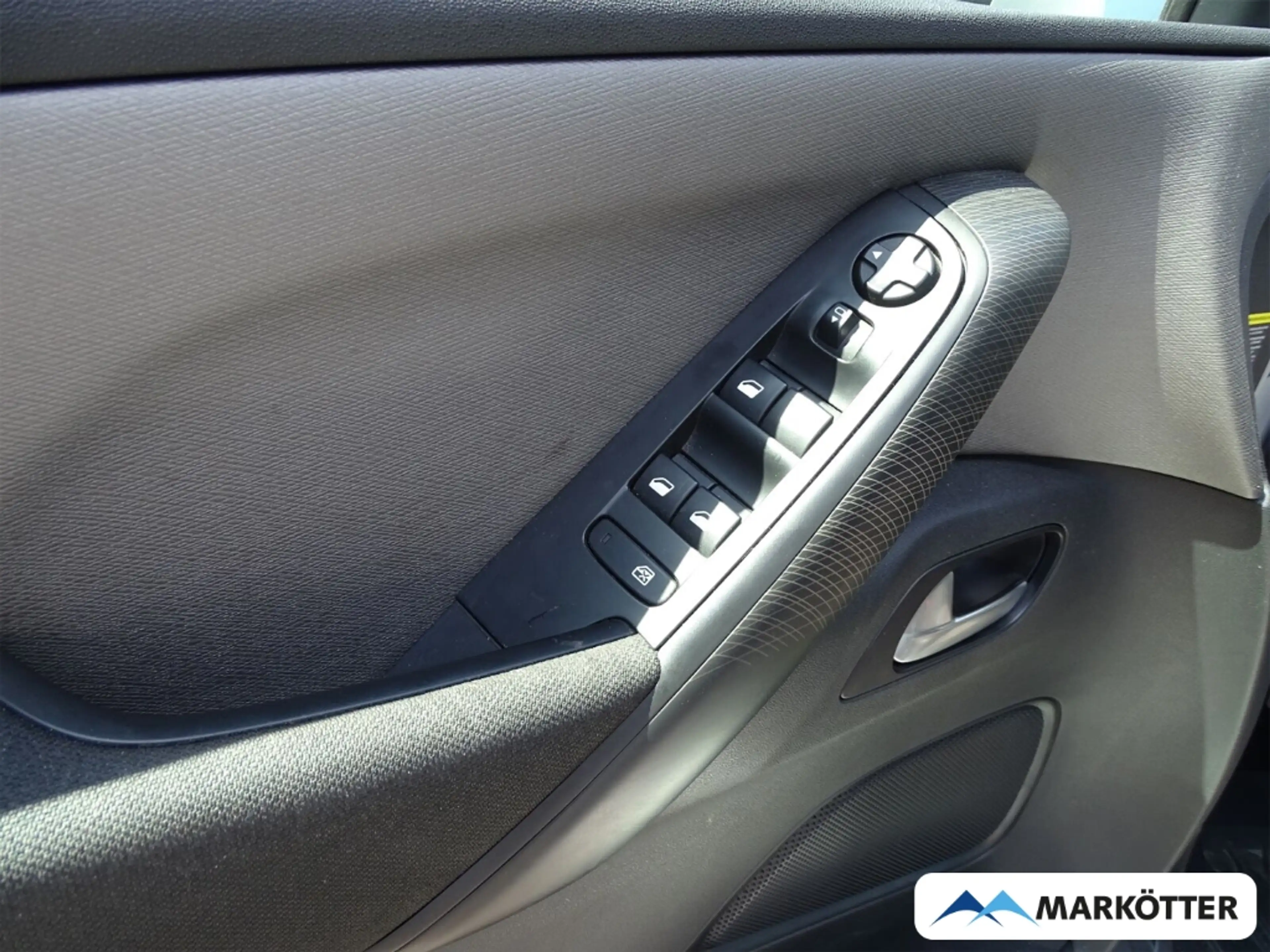 Citroen C4 SpaceTourer Picasso Spacetourer Selection/SHZ/PDC/NAVI — photo 5