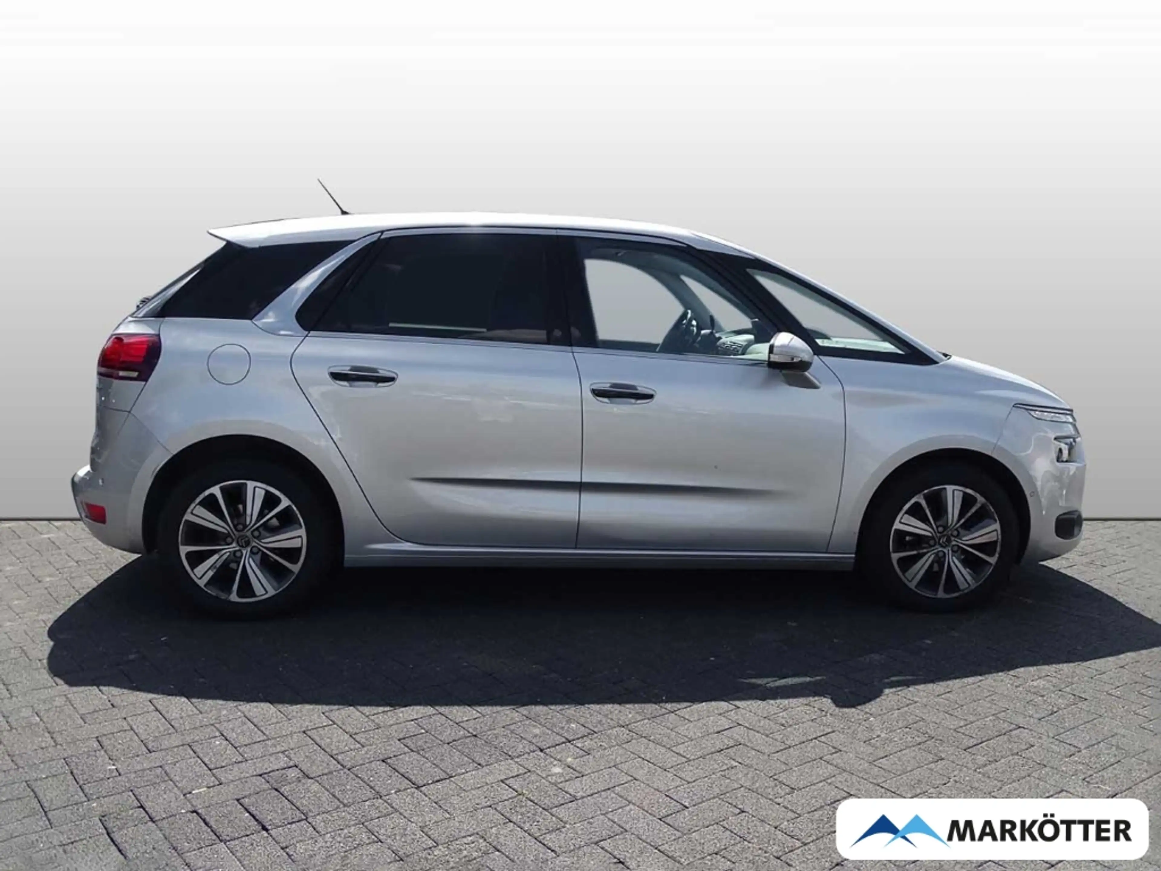 Citroen C4 SpaceTourer Picasso Spacetourer Selection/SHZ/PDC/NAVI — photo 3