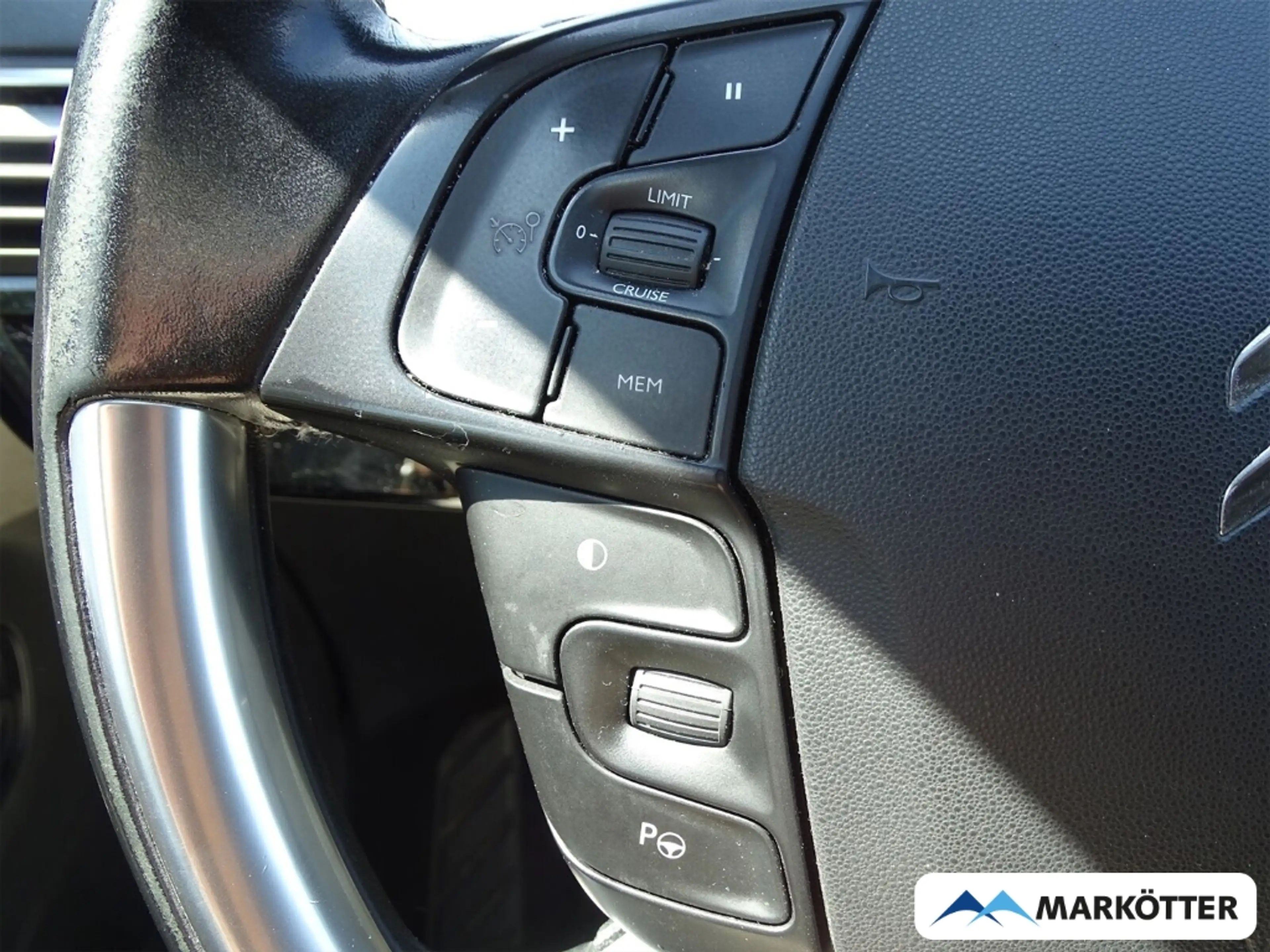 Citroen C4 SpaceTourer Picasso Spacetourer Selection/SHZ/PDC/NAVI — photo 10