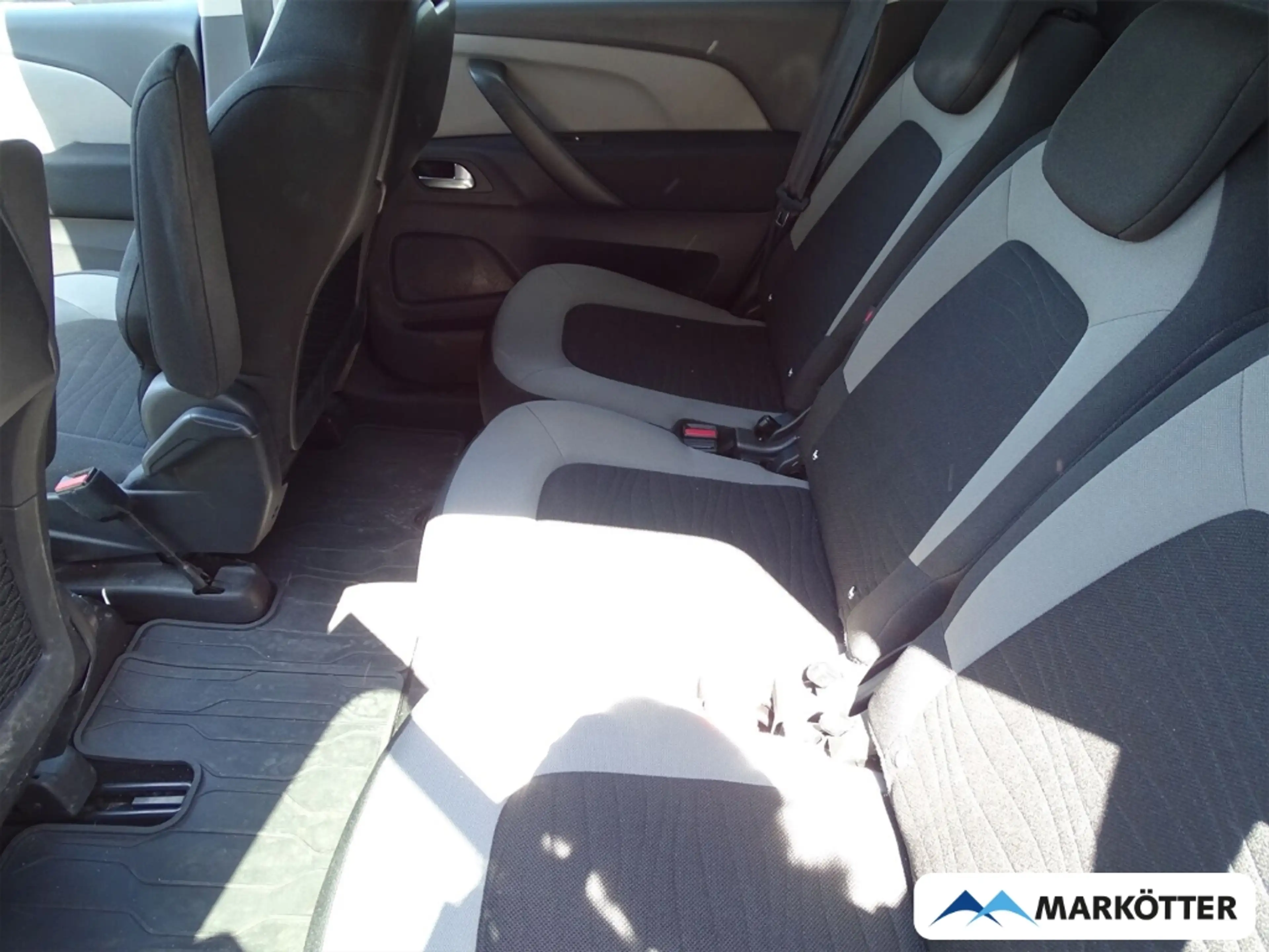 Citroen C4 SpaceTourer Picasso Spacetourer Selection/SHZ/PDC/NAVI — photo 6