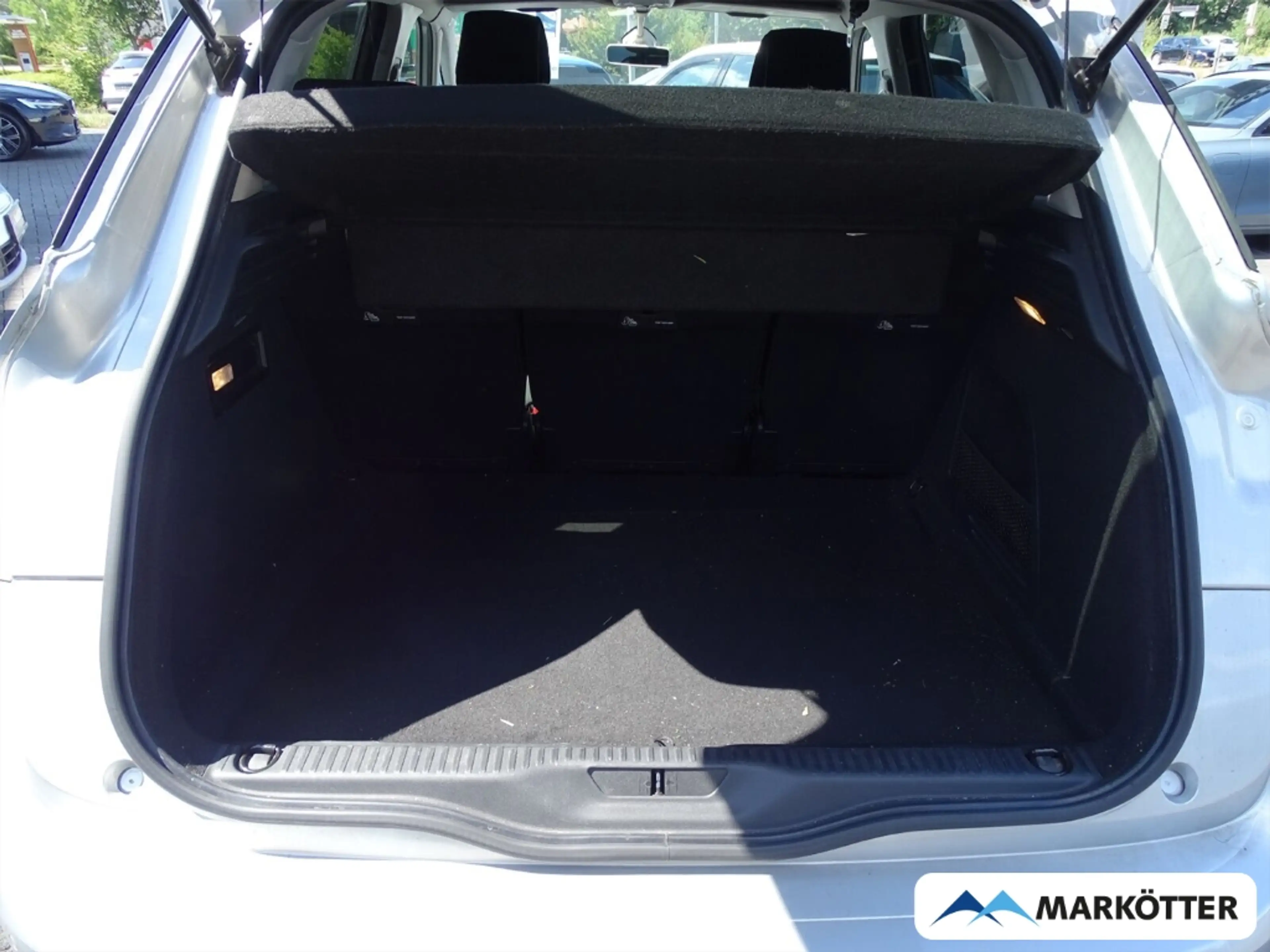 Citroen C4 SpaceTourer Picasso Spacetourer Selection/SHZ/PDC/NAVI — photo 7
