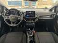 Ford Fiesta 1.0 EcoBoost Hybrid Titanium |Led|Stuurverwarming| Noir - thumbnail 5