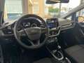 Ford Fiesta 1.0 EcoBoost Hybrid Titanium |Led|Stuurverwarming| Noir - thumbnail 4
