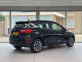 Ford Fiesta 1.0 EcoBoost Hybrid Titanium |Led|Stuurverwarming| Noir - thumbnail 2