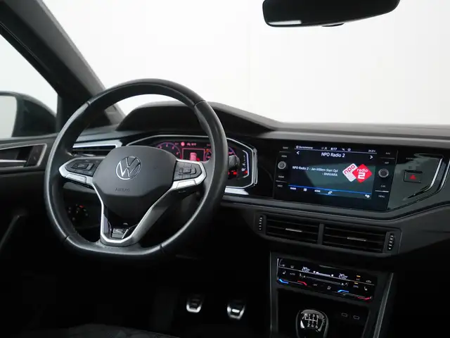 Volkswagen Taigo view 6