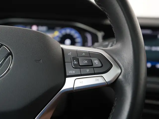 Volkswagen Taigo view 10