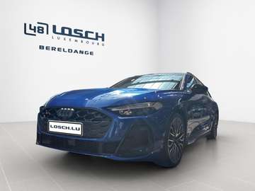S5 Avant