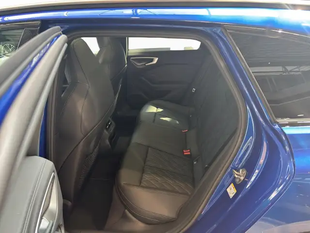 Audi S5 view 15