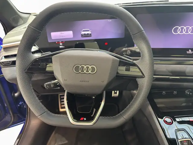 Audi S5 view 9