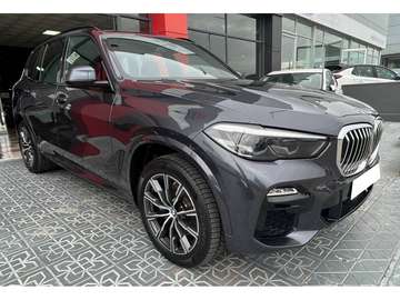 xDrive 40iA xLine