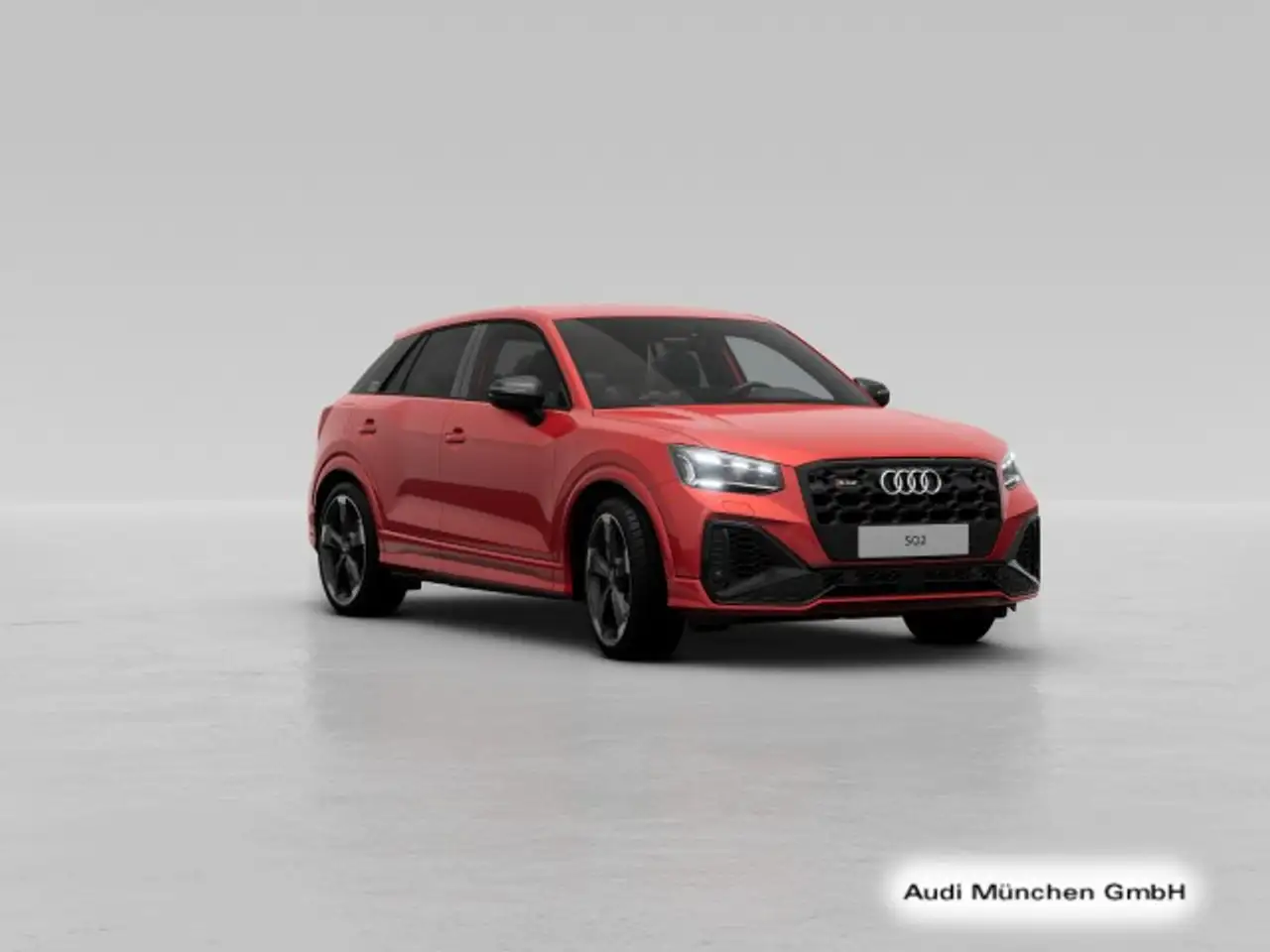 Audi SQ2