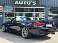 BMW M4 4-serie Cabrio / Head Up / Keyless / Ambiance verl Zwart - thumbnail 6