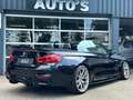 BMW M4 4-serie Cabrio / Head Up / Keyless / Ambiance verl Zwart - thumbnail 10
