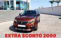 Peugeot 3008 3008 1.5 bluehdi 130 cv Allure ,Chilometri Certifi Barna - thumbnail 1