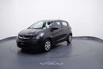 1.0 75cv S&S Advance 120 Edition