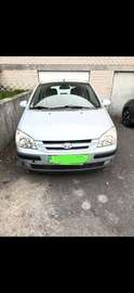 Getz 1.5 Turbo CRDi 12v Olympia