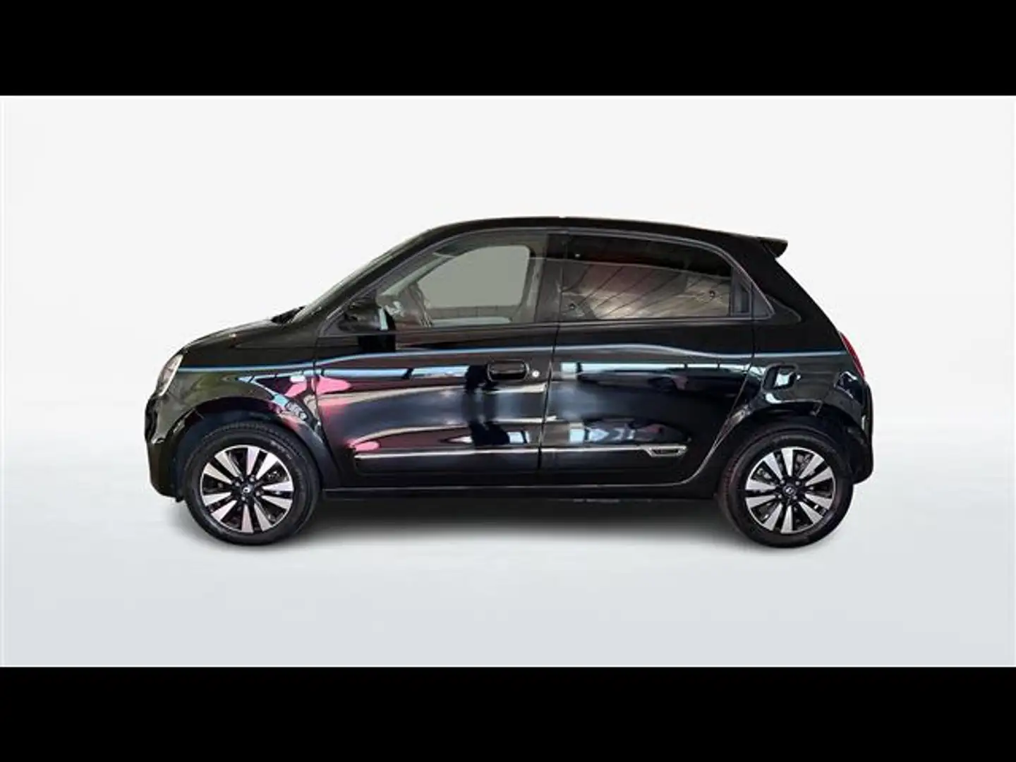 Renault Twingo 22kWh Intens Nero - 2
