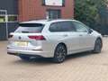 Volkswagen Golf VIII Variant 2.0 TDI Life*NAVI*LED*AHK*ACC* Silber - thumbnail 4