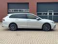 Volkswagen Golf VIII Variant 2.0 TDI Life*NAVI*LED*AHK*ACC* Silber - thumbnail 8