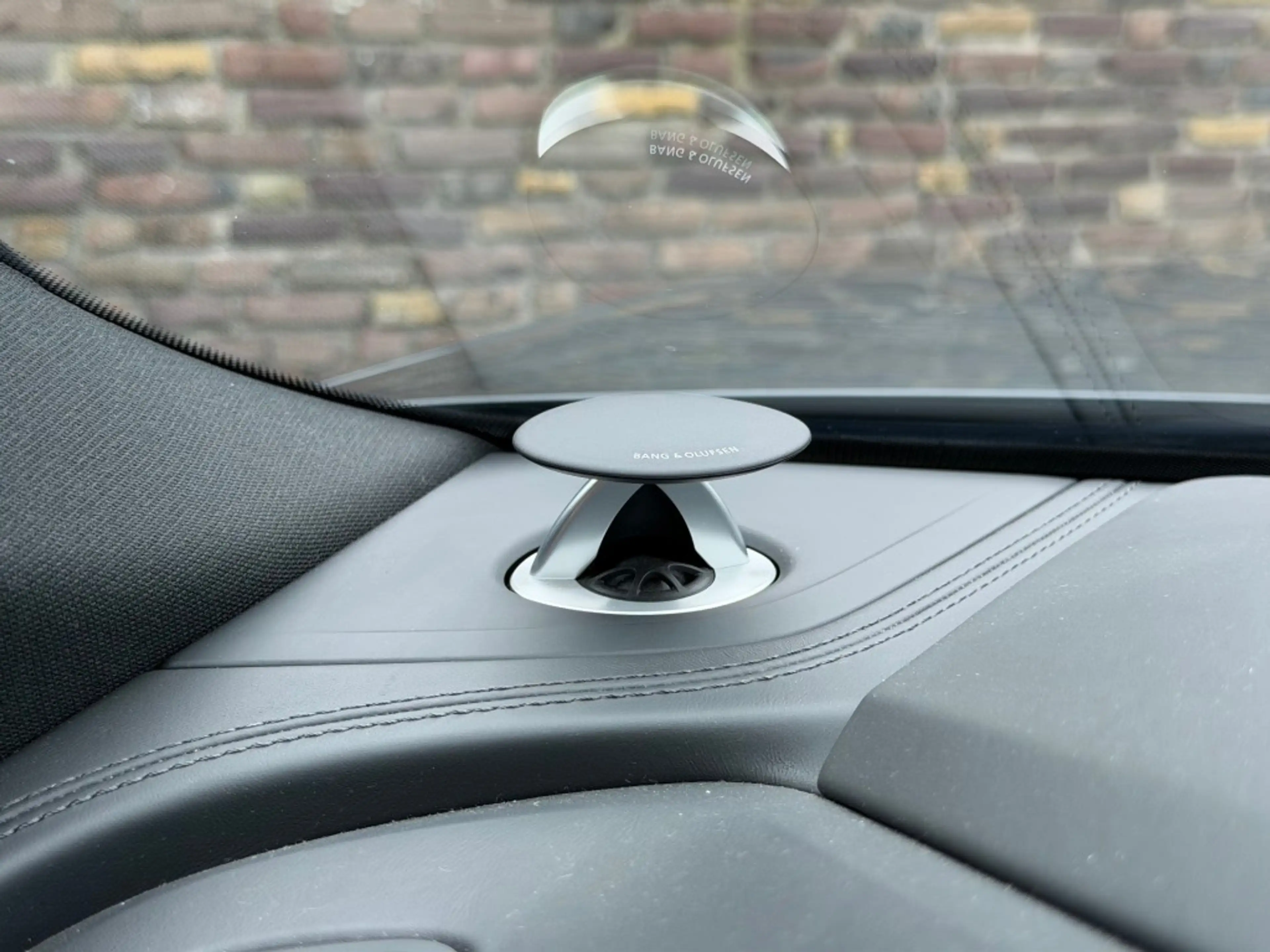 Audi RS Q8 4.0 TFSI RS Q8 Quattro 4 wielbesturing Hud B&O Pan — photo 41