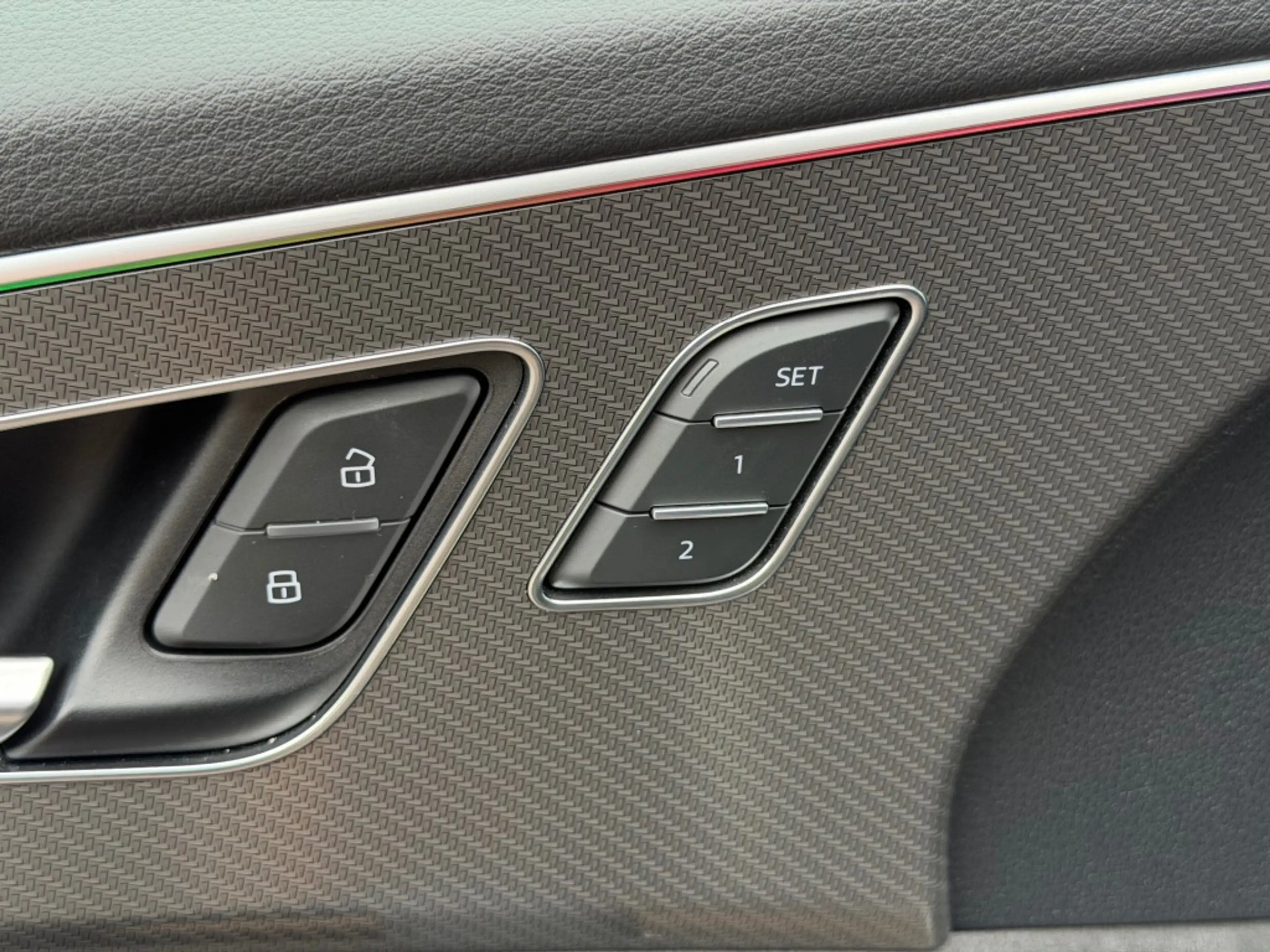 Audi RS Q8 4.0 TFSI RS Q8 Quattro 4 wielbesturing Hud B&O Pan — photo 33