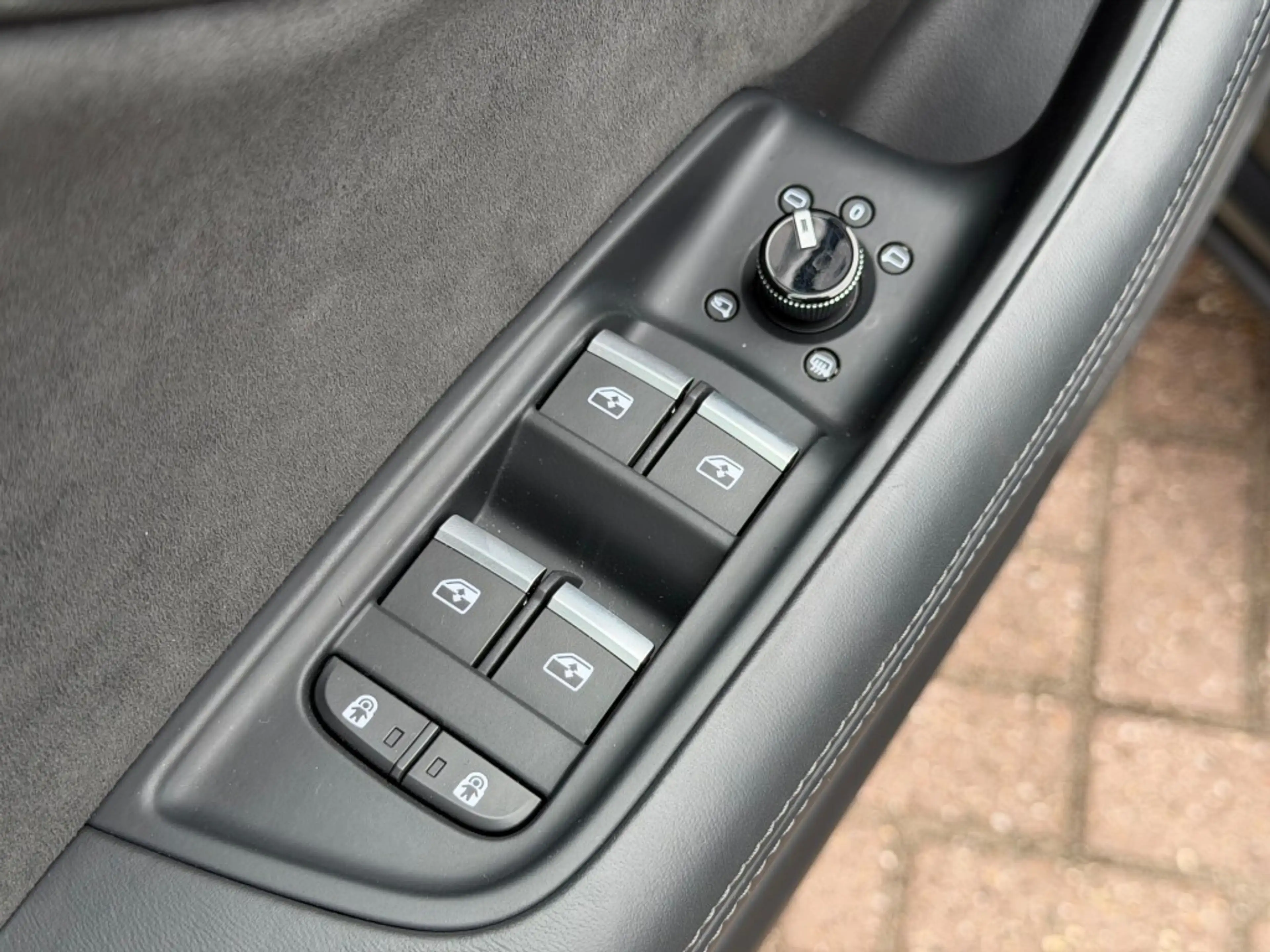 Audi RS Q8 4.0 TFSI RS Q8 Quattro 4 wielbesturing Hud B&O Pan — photo 31