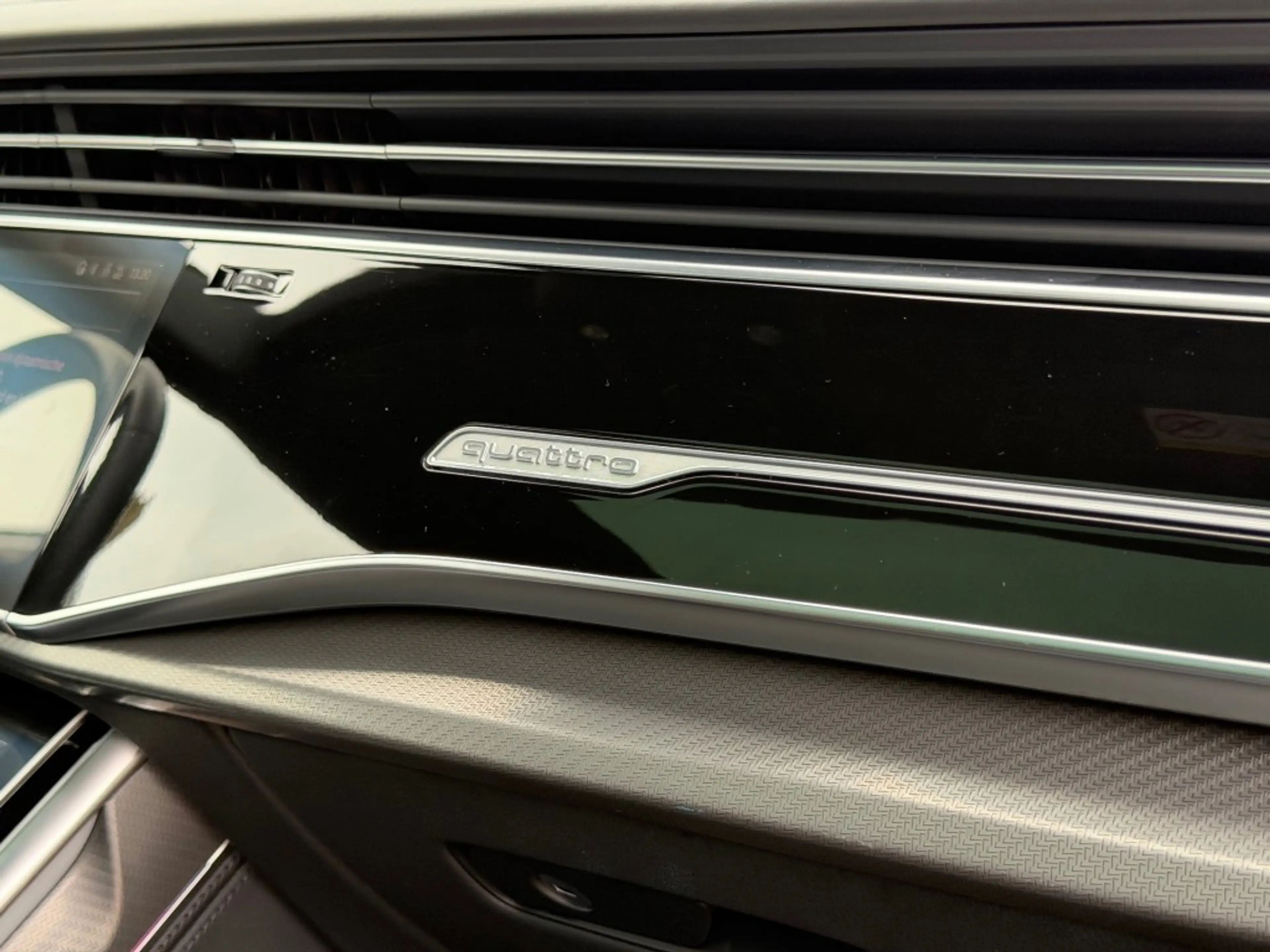 Audi RS Q8 4.0 TFSI RS Q8 Quattro 4 wielbesturing Hud B&O Pan — photo 30