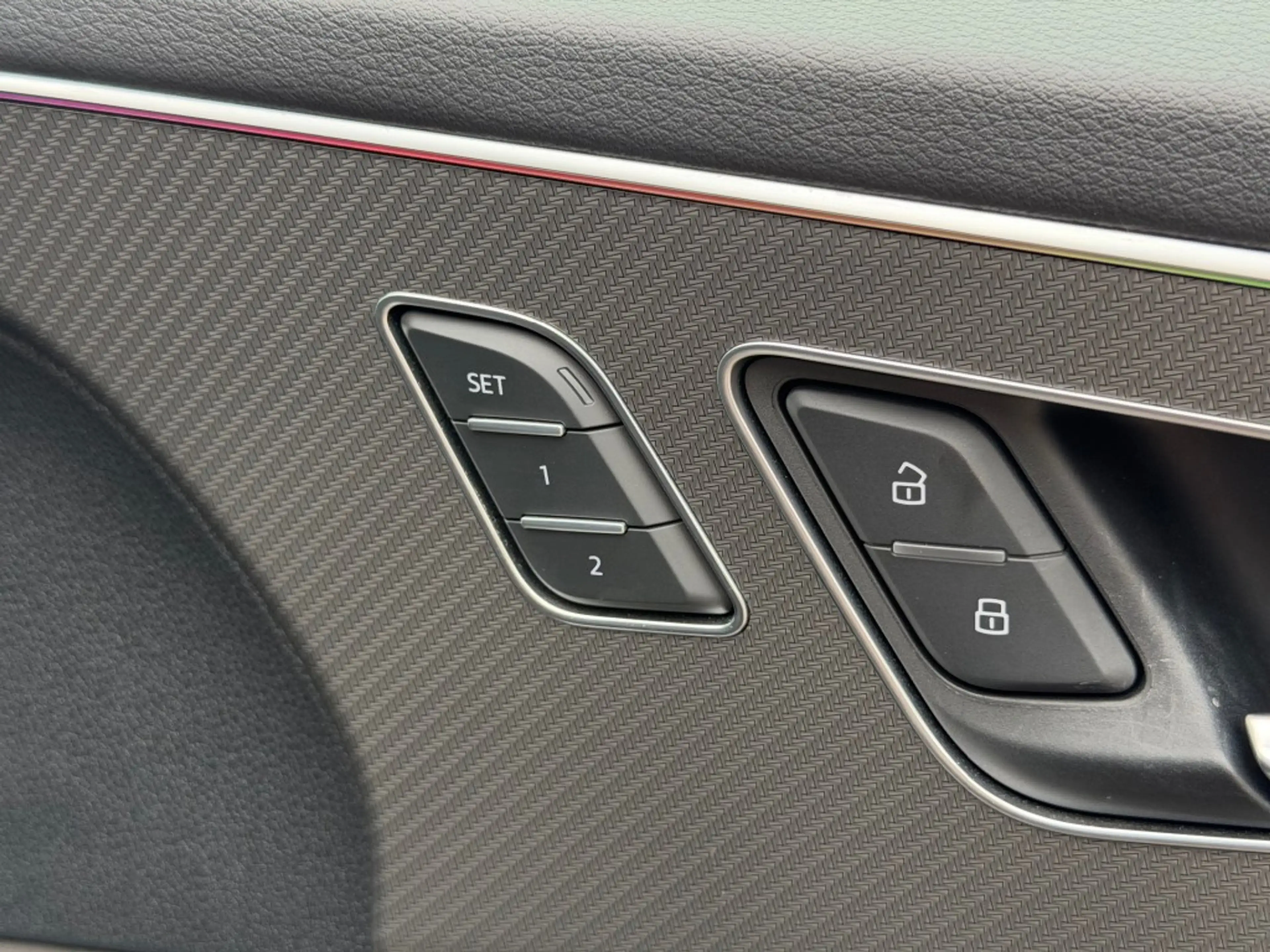 Audi RS Q8 4.0 TFSI RS Q8 Quattro 4 wielbesturing Hud B&O Pan — photo 28