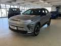 Hyundai KONA KONA EV (SX2) Smart Line 48,6 kWh k6es1-PP1-OO2/O5 Silber - thumbnail 4