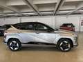 Hyundai KONA KONA EV (SX2) Smart Line 48,6 kWh k6es1-PP1-OO2/O5 Silber - thumbnail 5