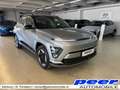 Hyundai KONA KONA EV (SX2) Smart Line 48,6 kWh k6es1-PP1-OO2/O5 Silber - thumbnail 1