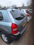 Hyundai TUCSON 2.0i Dynamic Grijs - thumbnail 5