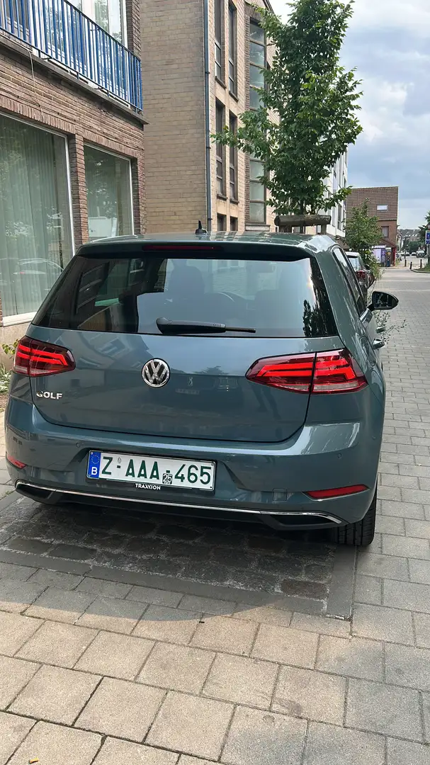 Volkswagen Golf 1.0 TSI IQ.Drive OPF (EU6.2) - 2