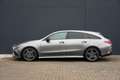 Mercedes-Benz CLA 200 Shooting Brake |AMG-line| PANO | Trekhaak|Sfeerver Gris - thumbnail 3