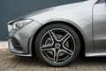 Mercedes-Benz CLA 200 Shooting Brake |AMG-line| PANO | Trekhaak|Sfeerver Gris - thumbnail 4