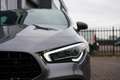 Mercedes-Benz CLA 200 Shooting Brake |AMG-line| PANO | Trekhaak|Sfeerver Gris - thumbnail 8