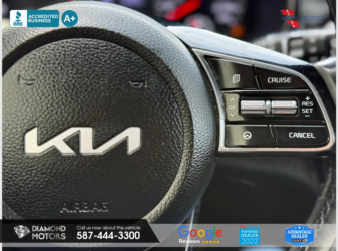 Kia Seltos fotografie Kia Seltos