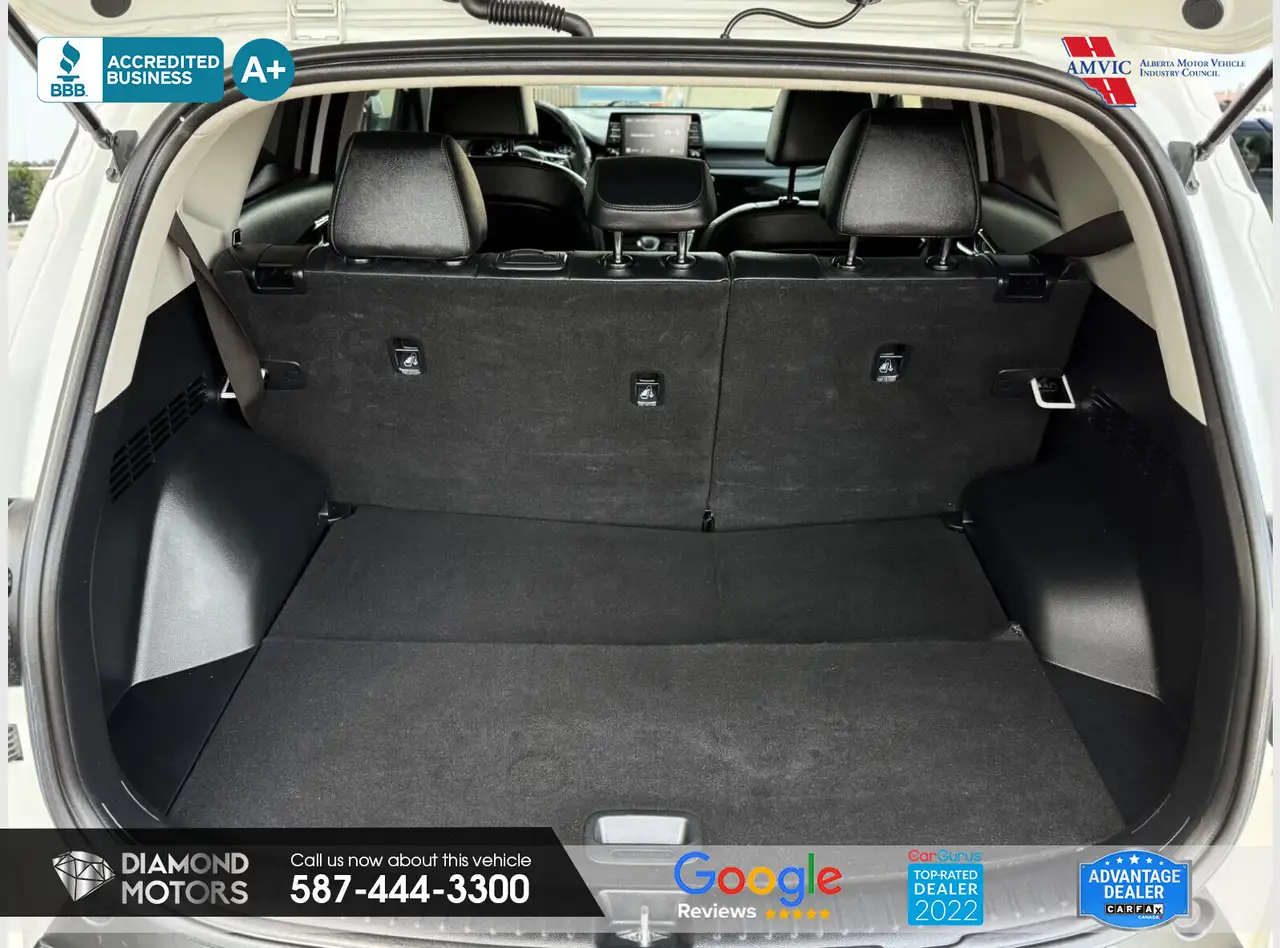 Kia Seltos fotografie Kia Seltos