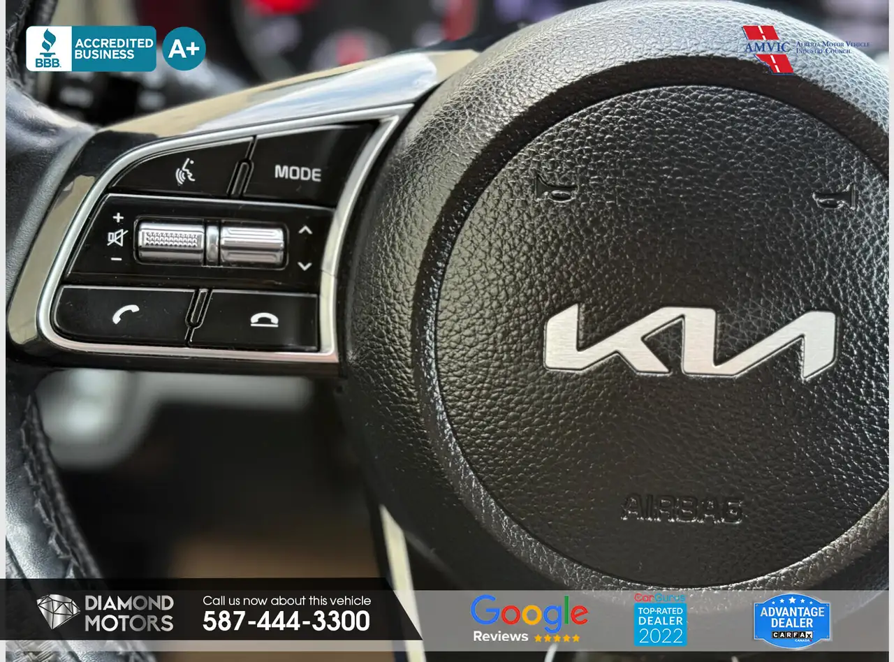 Kia Seltos fotografie Kia Seltos