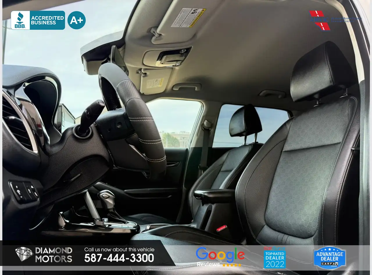 Kia Seltos fotografie Kia Seltos