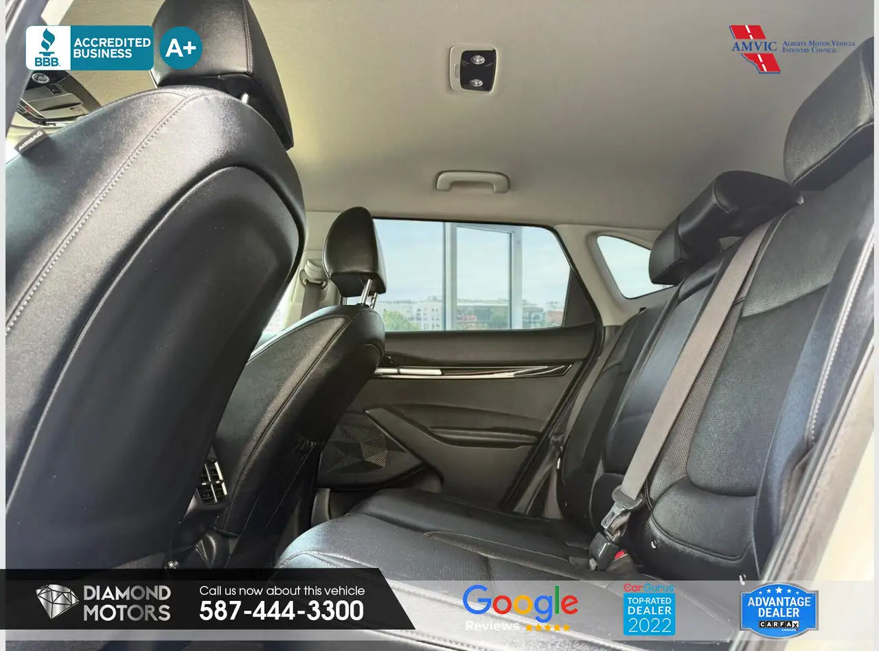 Kia Seltos fotografie Kia Seltos