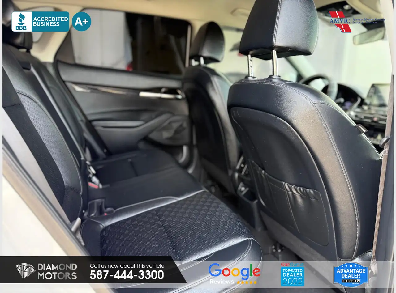 Kia Seltos fotografie Kia Seltos