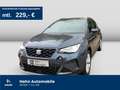 SEAT Arona 1.5TSI DSG FR LED Navi ACC CAM Sitzhzg APP Grau - thumbnail 1