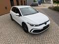 Volkswagen Golf Golg 8 GTE Wit - thumbnail 3