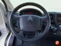 Citroen Jumper Furgoneta/Caja Blanco - thumbnail 12