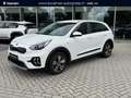 Kia Niro 1.6 GDi Hybrid ComfortLine Cruise control, achteru Blanc - thumbnail 1